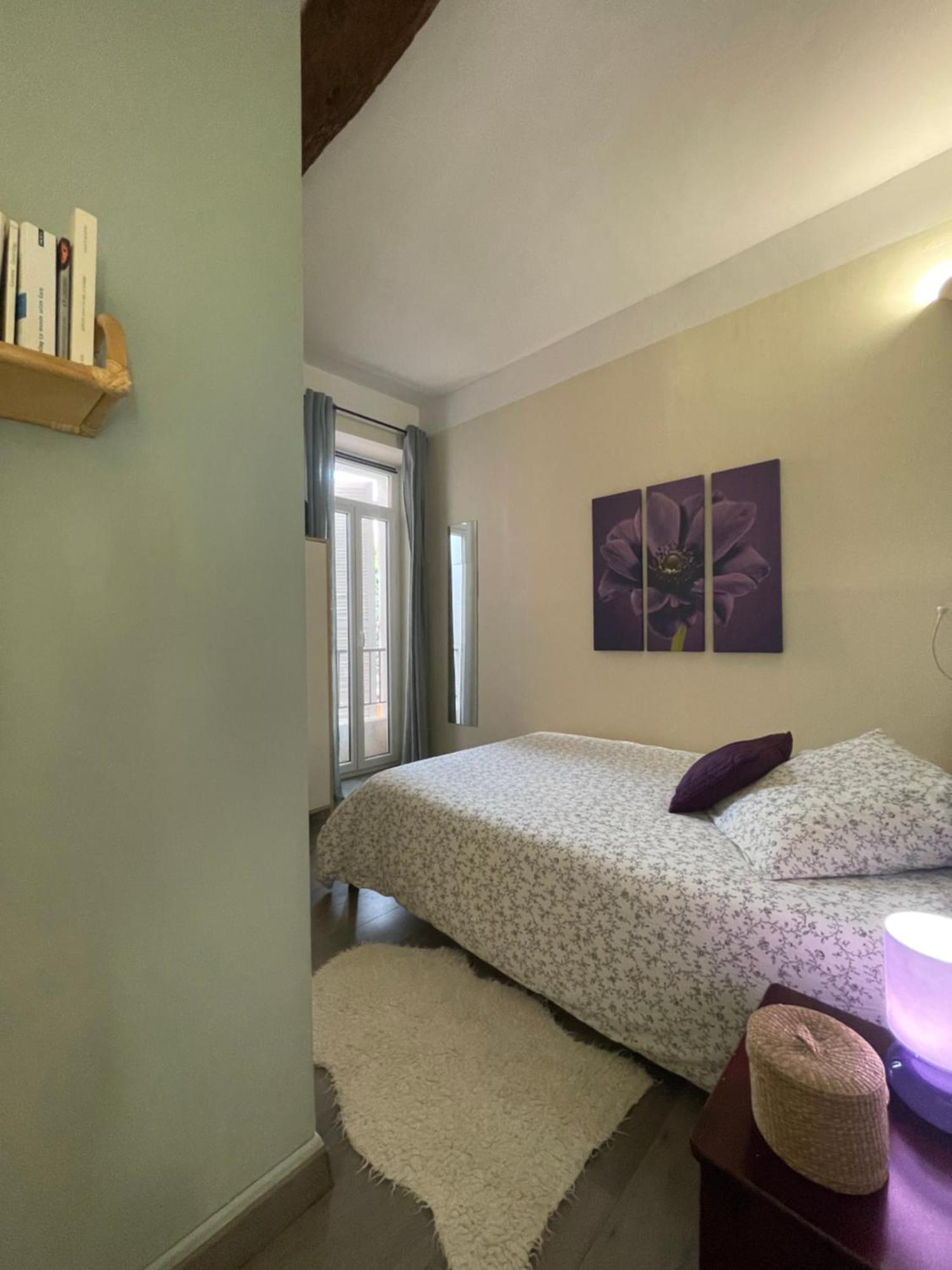 Les 12 Sables Apartment Le Lavandou Exterior photo
